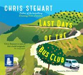 Last days of the bus club cover image