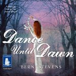 Dance until dawn cover image