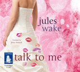 Talk to me cover image