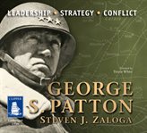 George S. Patton cover image