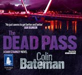 The dead pass cover image
