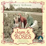 Jam and roses cover image