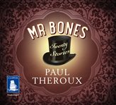 Mr. Bones cover image