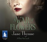 A war of flowers cover image