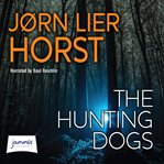 The hunting dogs cover image