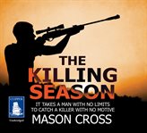 The killing season : a novel cover image