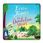 The dandelion years cover image