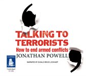 Talking to Terrorists cover image