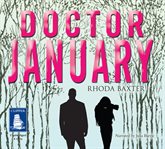 Doctor January cover image
