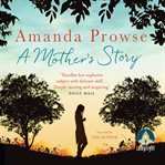A mother's story cover image