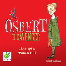 Cover image for Osbert the Avenger