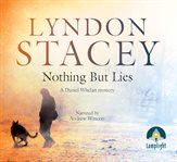 Nothing but lies cover image