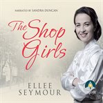 The shop girls cover image