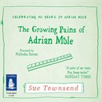 The growing pains of Adrian Mole cover image