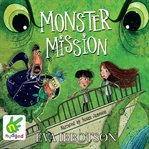 Monster mission cover image