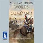 Words of command cover image