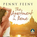 The apartment in Rome cover image