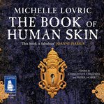 The book of human skin cover image