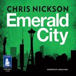 Emerald city cover image