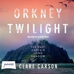 Orkney twilight cover image