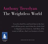 The weightless world cover image
