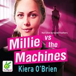 Millie vs the machines cover image
