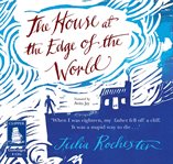 The house at the edge of the world cover image