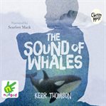 The sound of whales cover image