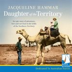 Daughter of the Territory cover image