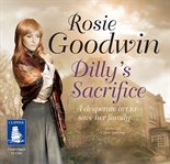 Dilly's sacrifice cover image