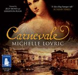 Carnevale cover image