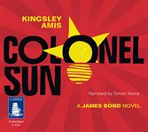 Colonel Sun cover image