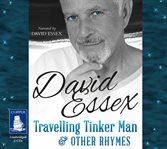 Travelling tinker man & other rhymes cover image