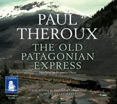 The old Patagonian express cover image
