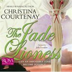 The jade lioness cover image