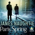Paris spring cover image
