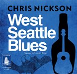 West Seattle blues cover image