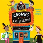 Crowns and Codebreakers cover image