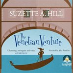 The Venetian venture cover image