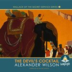 THE DEVIL'S COCKTAIL cover image