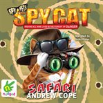 Spy Cat. Safari cover image