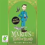 Marius and the band of blood cover image