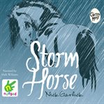 Storm horse cover image