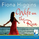 Wife on the run cover image