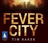 Fever city cover image