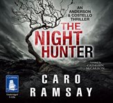 The night hunter cover image