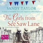 The girls from See Saw Lane cover image