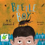 Beetle boy cover image