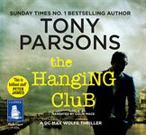 The hanging club cover image