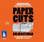 Papercuts cover image